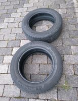 Sommerreifen / 205/60 R16 92 H / Michelin Bayern - Ichenhausen Vorschau