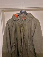 Retro Parka grün Nordrhein-Westfalen - Langenfeld Vorschau