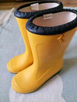 Kindergummistiefel 25 zu verschenken Horn-Lehe - Lehesterdeich Vorschau