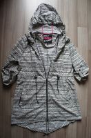 Parka Jacke Damen Kapuzenjacke Windjacke Gr.S Nürnberg (Mittelfr) - Südstadt Vorschau