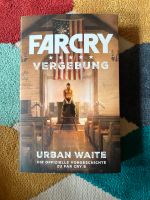 FarCry Vergebung Buch Sachsen - Flöha  Vorschau