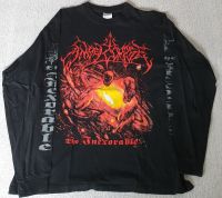 ANGELCORPSE the inexorable orig LS death thrash black speed metal Niedersachsen - Osnabrück Vorschau