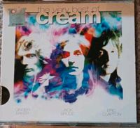 CD - Cream - The very Best of, Blues, Rock, Clapton, Baden-Württemberg - Mössingen Vorschau
