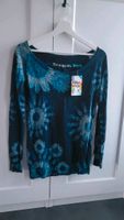 Desigual Pullover Gr. S Neu ! Brandenburg - Wittstock/Dosse Vorschau