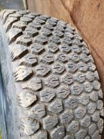 Iseki, Kleintraktor,  Reifen 315/80d16 Bridgestone Hessen - Biedenkopf Vorschau