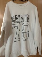 Sweatshirt Calvin Klein Rheinland-Pfalz - Schwegenheim Vorschau