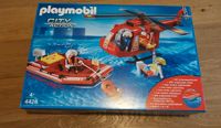 Playmobil City Action 4428, neu Rheinland-Pfalz - Waldalgesheim Vorschau