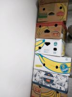 Umzugs  Kartons Bananen Kartons Nordrhein-Westfalen - Geilenkirchen Vorschau