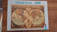 Puzzle 1000 Teile Bayern - Regensburg Vorschau