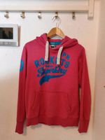 Pullover Hoodie Superdry L Hessen - Gießen Vorschau