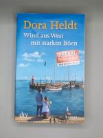 Dora Heldt  Wind aus West mit starken Böen Nordrhein-Westfalen - Hövelhof Vorschau