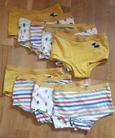 Slip Unterhose Paket Pantys Mädchen Kinder 122 128 TCM Dresden - Pieschen Vorschau