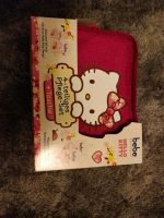 Hello Kitty 4-tlg.Pflege-Set Nordrhein-Westfalen - Meschede Vorschau