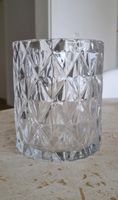 Windlicht aus Glas / Vase Niedersachsen - Celle Vorschau