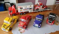 1:25 Revell MAN Phoenix Race Trucks - Sammlung - alle 5 Modelle! Thüringen - Eisenach Vorschau