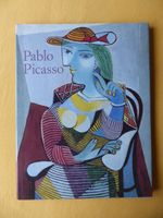 Ingo F. Walther: Pablo Picasso, englischer Bildband, Köln 1986 Rheinland-Pfalz - Mainz Vorschau