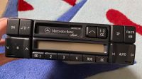 Autoradio Mercedes Benz Becker Classic Hessen - Neu-Isenburg Vorschau