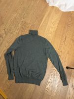 Merinowolle Rollkragenpullover Wolle Schurwolle Suitsupply München - Au-Haidhausen Vorschau