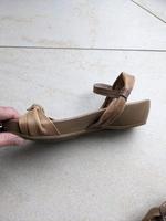 Sandalen von Wonders in Größe 37 Berlin - Lichterfelde Vorschau