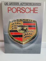 Buch 1983 Porsche die großen Automobilmarken Chris Harvey,NEU OVP Schleswig-Holstein - Norderstedt Vorschau