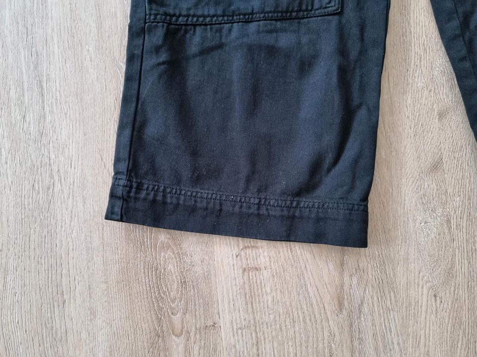 Zara Jeans Größe 152 schwarz wie neu in Osnabrück