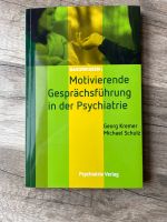 Motivierende Gesprächsführung in der Psychiatrie Nordvorpommern - Landkreis - Grimmen Vorschau