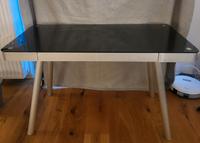 Schreibtisch 120x60 Glas Nordrhein-Westfalen - Rheinbach Vorschau