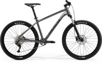 Mountainbike Merida Big.Seven 200  27,5 Zoll Baden-Württemberg - Oberkirch Vorschau