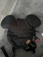 Mickey Mouse Rucksack schwarz Zara Duisburg - Fahrn Vorschau