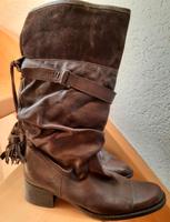 Copo de nieve Stiefeletten Thüringen - Geratal Vorschau