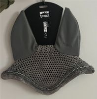 REFLEXX Crystal Fliegenkopfschutz/Fly Hood, Size: Pony München - Bogenhausen Vorschau