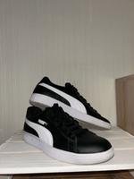 Puma Smash 3.OL Sneaker Gr.:43. Thüringen - Meuselwitz Vorschau