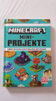 Minecraft Mini-Projekte. Über 20 exklusive Bauanleitungen Bautipp Nürnberg (Mittelfr) - Aussenstadt-Sued Vorschau
