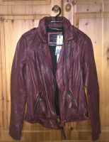 NEU rote Lederjacke Street One Gr. 36 Berlin - Charlottenburg Vorschau