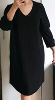 Scotch & Soda Kleid Gr 38/M, schwarz, 3/4 Ärmel Düsseldorf - Garath Vorschau