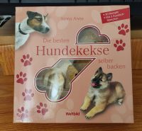 Hundekekse selber backen Leipzig - Schönefeld-Abtnaundorf Vorschau