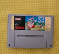 SUPER NINTENDO SNES SPIEL - KIRBY´S GHOST TRAP - NUR MODUL - PAL Bielefeld - Brake Vorschau