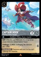 Disney Lorcana: The First Chapter - Captain Hook #175 Bayern - Bubenreuth Vorschau