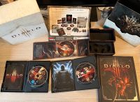 Diablo 3 Collector‘s Edition Niedersachsen - Bodenwerder Vorschau