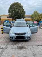 Mercedes Benz A-Klasse Rheinland-Pfalz - Bobenheim-Roxheim Vorschau