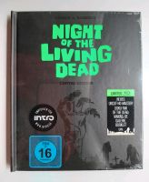 Night of the living Dead Mediabook Blu-ray (Neu/OVP) Berlin - Charlottenburg Vorschau