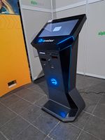 Tipster Wett-Terminal mit Touch, Wettautomat, Wettstation, V4770 Rheinland-Pfalz - Worms Vorschau