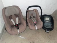 Maxi Cosi Set inkl. Isofix-Station Hamburg-Nord - Hamburg Barmbek Vorschau