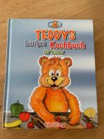 Teddys lustiges Kochbuch für Kinder Bayern - Münchberg Vorschau