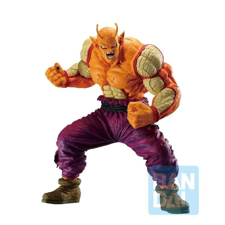 Dragon Ball VS Omnibus Brave Ichiban Kuji Figur Orange Piccolo in Augsburg