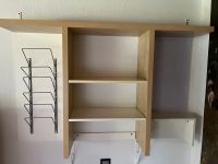 Ikea Schreibtisch Aufsatz Nordrhein-Westfalen - Marienmünster Vorschau
