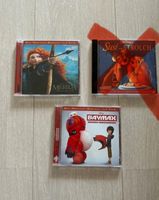 Disney Original Hörspiel Baymax und Merida Berlin - Biesdorf Vorschau