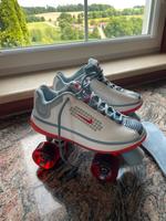 Rollschuhe , schöne skates von Nike Gr 38,5 Beach Comber Rollers Bayern - Bad Griesbach im Rottal Vorschau