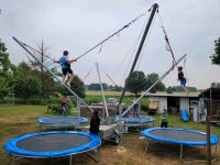 Bungee Trampolin mieten - Hüpfburgen etc. Niedersachsen - Osnabrück Vorschau