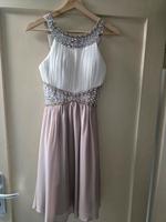 Abendkleid Ballkleid Glitzersteine Bayern - Anger Vorschau